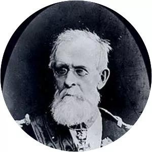 Henrique de Beaurepaire-Rohan