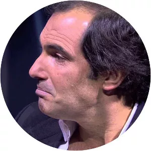 Henrique De Castro - Executive