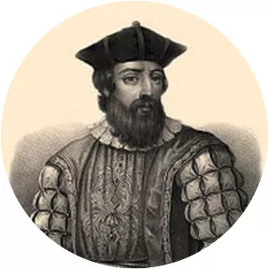 Henrique de Meneses - Military personnel