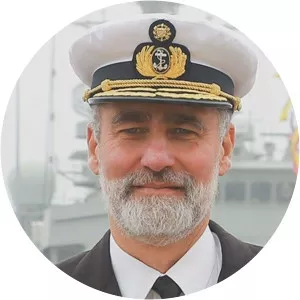 Henrique Gouveia e Melo