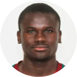 Henrique Jocú - Football player