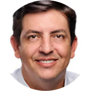 Henrique Jose Queiroz Costa Filho - Politician