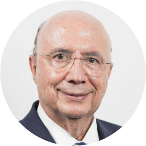 Henrique Meirelles