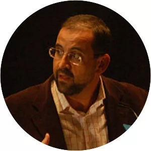 Henrique Monteagudo Romero - Writer