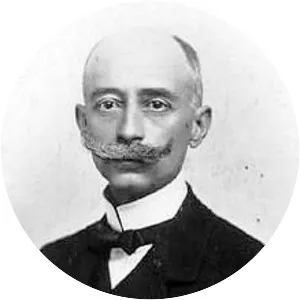 Henrique Oswald - Brazilian composer