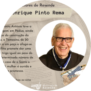 Henrique Pinto Rema