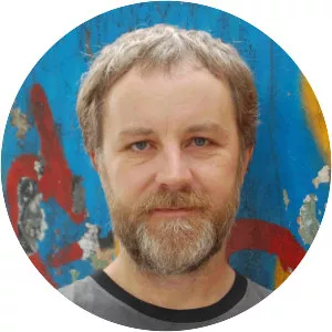 Henrique Schafer - Actor