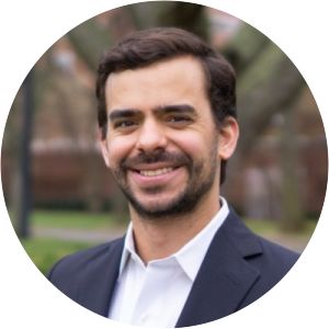 Henrique Sosa Machado photograph