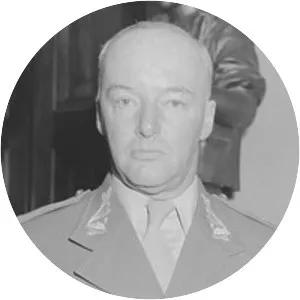 Henrique Teixeira Lott