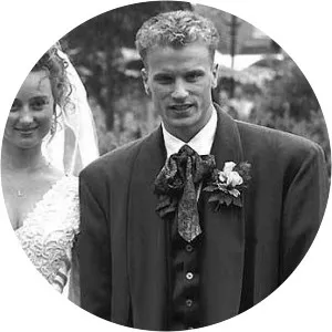 Henrita Ruizendaal photograph