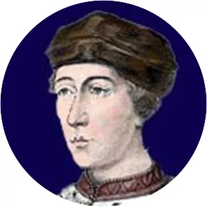 Henry, 3rd Earl of Lancaster - 