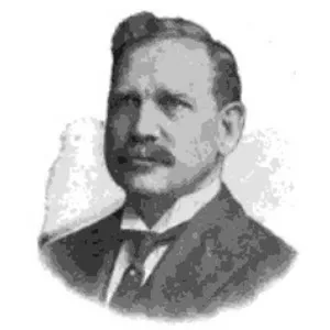Henry A. Barnhart - U. S. representative