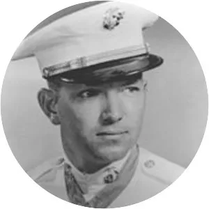 Henry A. Commiskey Sr. - 