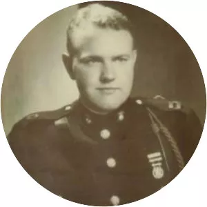 Henry A. Courtney Jr. - Officer