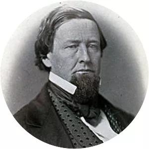 Henry A. Edmundson - Lawyer