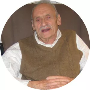 Henry A. Landsberger - Author