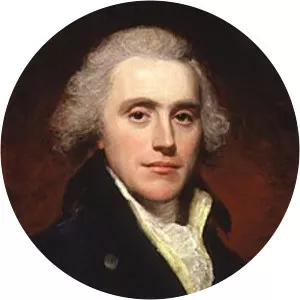 Henry Addington - Former Prime Minister of the United Kingdom