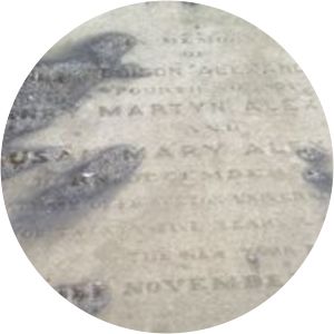 Henry Addison Alexander photograph