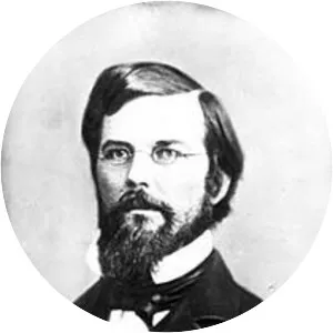 Henry Adoniram Swift