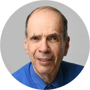 Henry Africk - Author