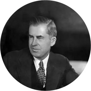 Henry Wallace photograph