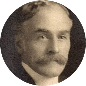 Henry Ainsworth