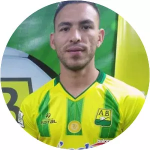 Henry Alcides Pernía Almao