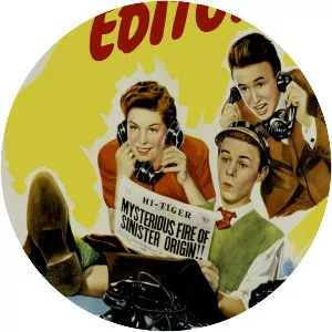 Henry Aldrich, Editor