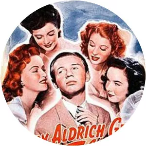 Henry Aldrich Gets Glamour