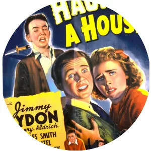 Henry Aldrich Haunts a House - 1943 ‧ Comedy ‧ 1h 13m