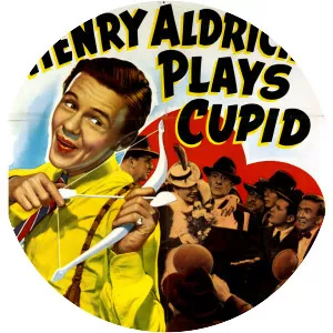 Henry Aldrich Plays Cupid - 1944 ‧ Comedy ‧ 1h 5m