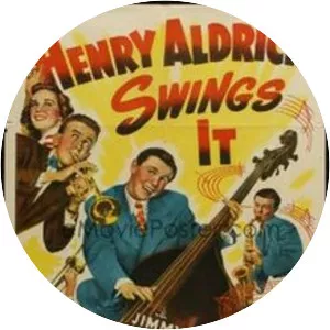 Henry Aldrich Swings It