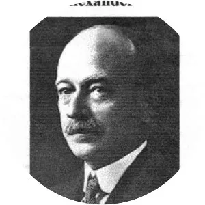 Henry Alexander Baldwin