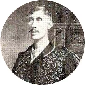 Henry Alexander Cooper