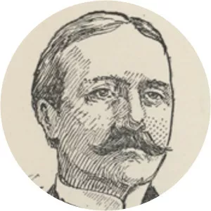 Henry Allen Cooper