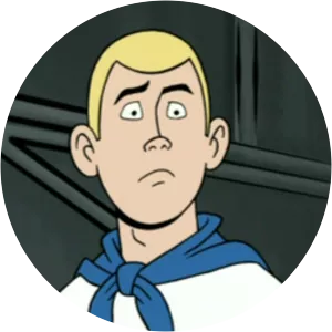 Henry Allen Hank Venture