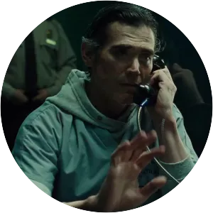 Henry Allen photograph