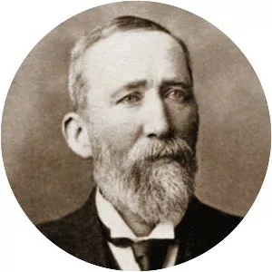 Henry Alleyne Nicholson