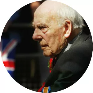 Henry Allingham - British navy man