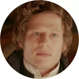 Henry Alveston - Fictional character