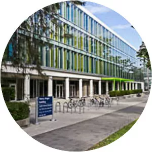 Henry Angus Building