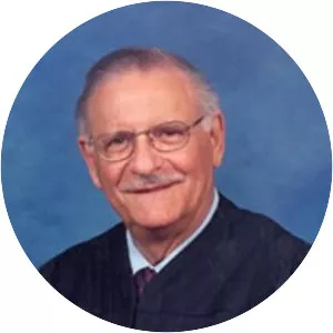 Henry Anthony Politz - Former Judge of the United States Court of Appeals for the Fifth Circuit