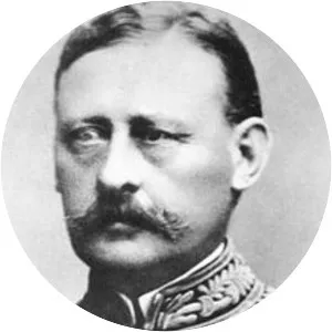 Henry Arthur Blake - Former Governor of Hong Kong