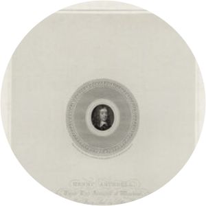 Henry Arundell, 3rd Baron Arundell of Wardour photograph