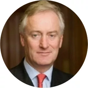 Henry Ashton, 4th Baron Ashton of Hyde - Member of the House of Lords of the United Kingdom