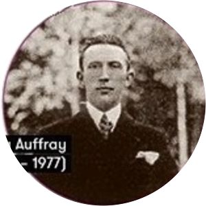 Henry Auffray photograph