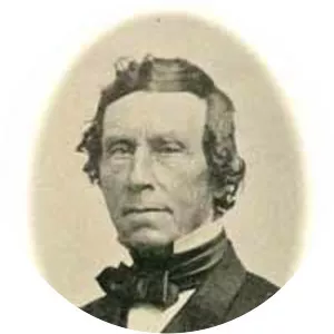 Henry Augustus Middleton Smith