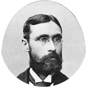 Henry Augustus Pilsbry