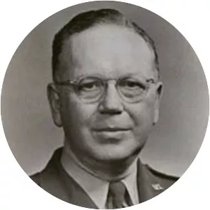 Henry Aurand - Military personnel