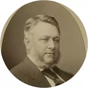 Henry Ayers